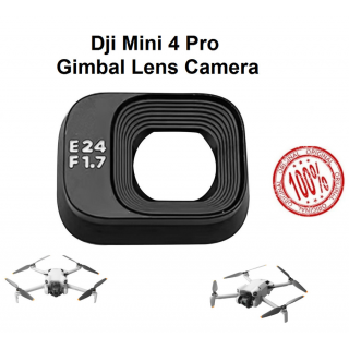 Dji Mini 4 Pro Gimbal Lens Camera - Dji Mini 4 Pro Lensa Kamera